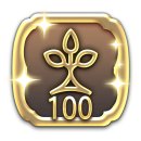 Trophy/Achievement Icon