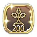 Trophy/Achievement Icon