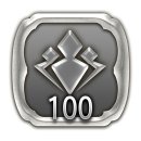 Trophy/Achievement Icon