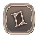 Trophy/Achievement Icon