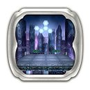 Trophy/Achievement Icon