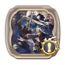 Trophy/Achievement Icon
