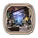 Trophy/Achievement Icon