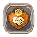 Trophy/Achievement Icon