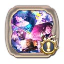 Trophy/Achievement Icon