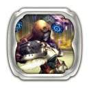 Trophy/Achievement Icon