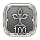 Trophy/Achievement Icon