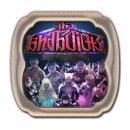 Trophy/Achievement Icon
