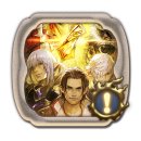 Trophy/Achievement Icon