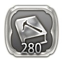 Trophy/Achievement Icon