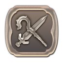 Trophy/Achievement Icon