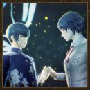 Trophy/Achievement Icon