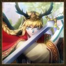 Trophy/Achievement Icon
