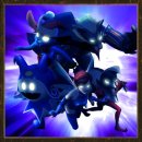 Trophy/Achievement Icon