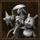 Trophy/Achievement Icon