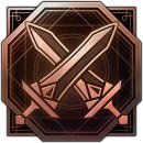 Trophy/Achievement Icon