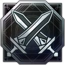 Trophy/Achievement Icon