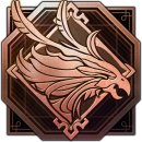 Trophy/Achievement Icon
