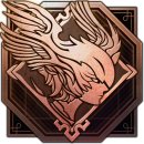 Trophy/Achievement Icon