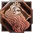 Trophy/Achievement Icon