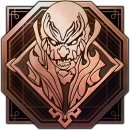 Trophy/Achievement Icon