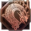 Trophy/Achievement Icon
