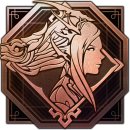 Trophy/Achievement Icon