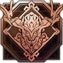Trophy/Achievement Icon