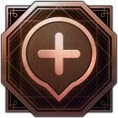 Trophy/Achievement Icon