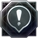 Trophy/Achievement Icon