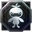 Trophy/Achievement Icon