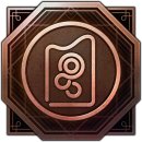 Trophy/Achievement Icon