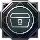 Trophy/Achievement Icon