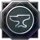 Trophy/Achievement Icon