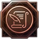 Trophy/Achievement Icon