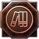 Trophy/Achievement Icon