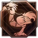 Trophy/Achievement Icon