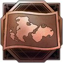 Trophy/Achievement Icon