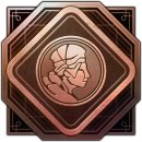 Trophy/Achievement Icon
