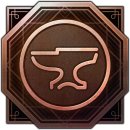 Trophy/Achievement Icon