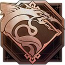 Trophy/Achievement Icon