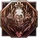 Trophy/Achievement Icon