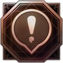 Trophy/Achievement Icon