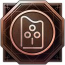 Trophy/Achievement Icon