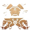 Trophy/Achievement Icon