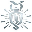 Trophy/Achievement Icon