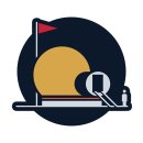 Trophy/Achievement Icon