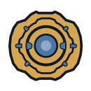 Trophy/Achievement Icon