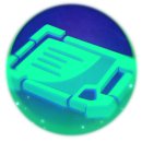 Trophy/Achievement Icon