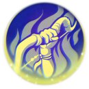 Trophy/Achievement Icon